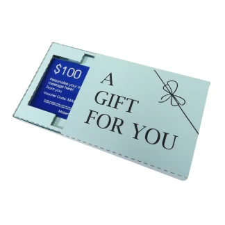 $100 Gift Voucher