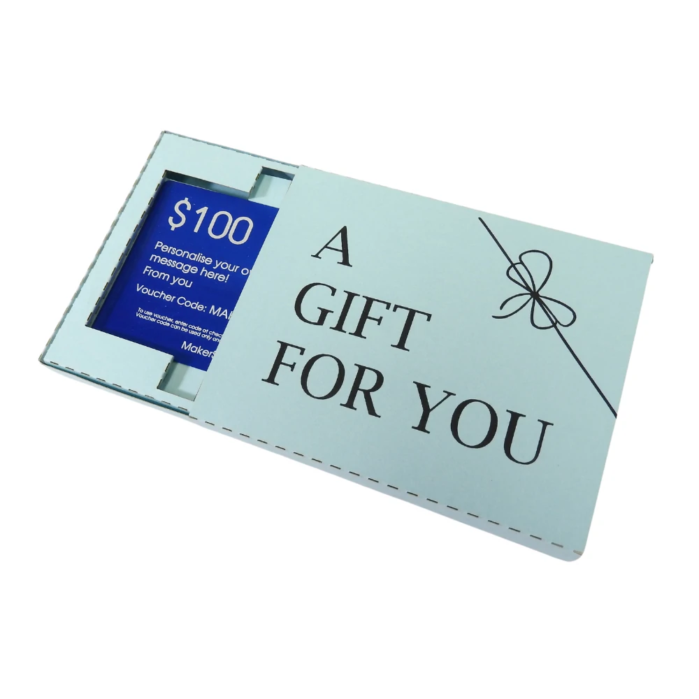 $100 Gift Voucher