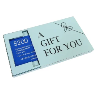 $200 Gift Voucher