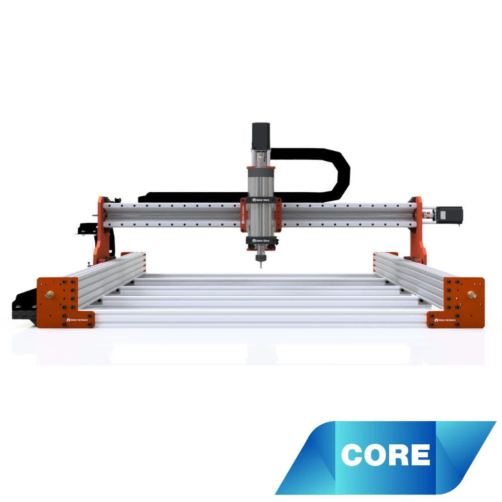 OutBack CNC - Recommended Complete Kit - 1000x1000mm - Image 4