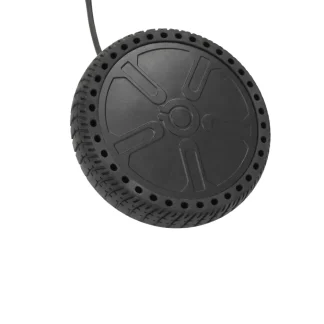 Robot Hub Motor with Integrated Encoder - 6.5 Inch - MakerBotics