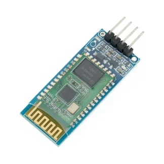 HC-06 Bluetooth Module - MakerBotics