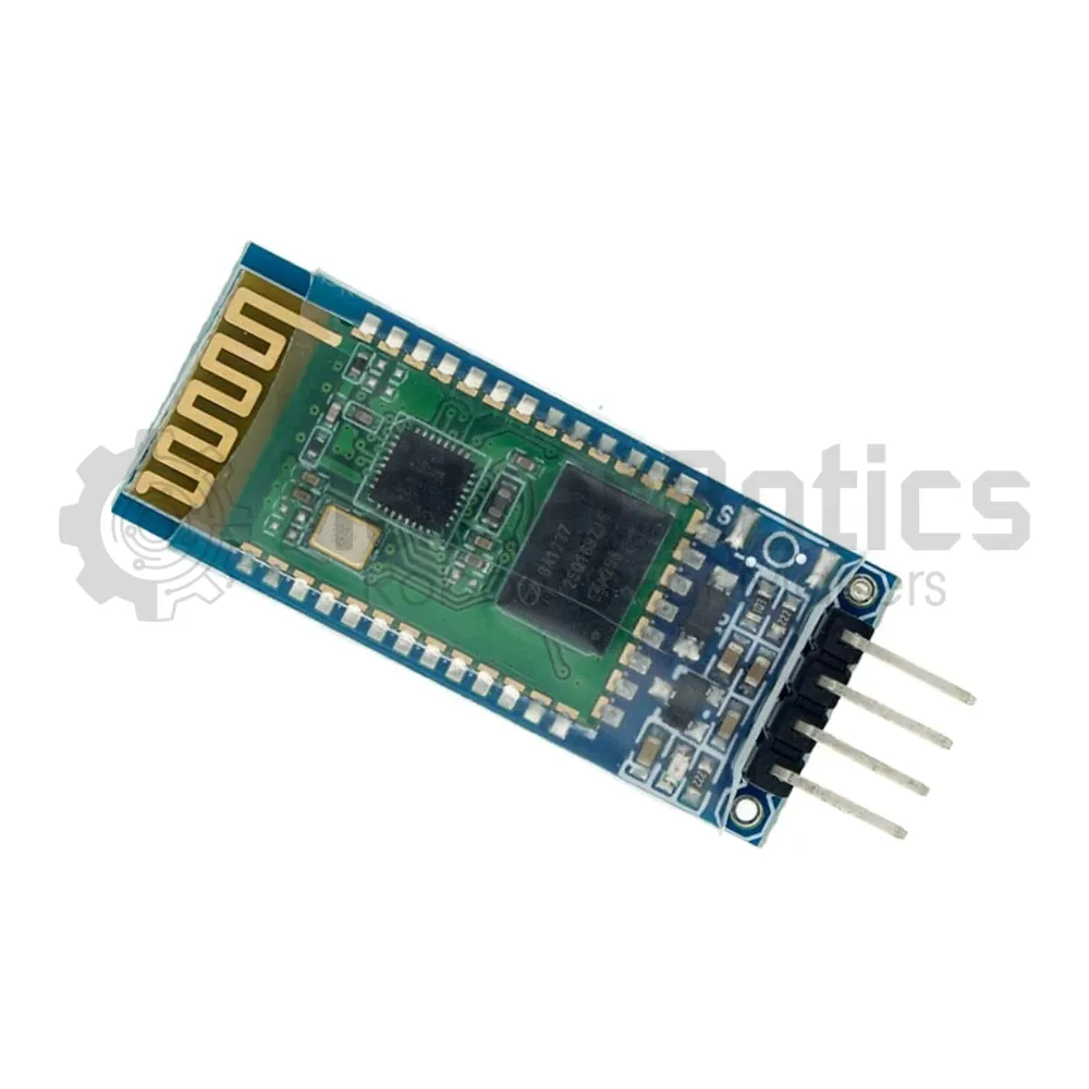 HC-06 Bluetooth Module - MakerBotics - Image 3