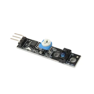 TCRT5000 Line Following Sensor Module - MakerBotics