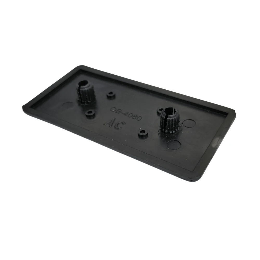 40x80 Endcap Bracket C - 40 Series