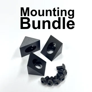 Z-Axis Mounting Pack for Plasma Torch Bracket and Plasma Holder with Collision Detection