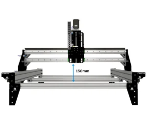 FORTIS 150mm