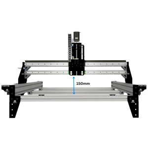 FORTIS 150mm
