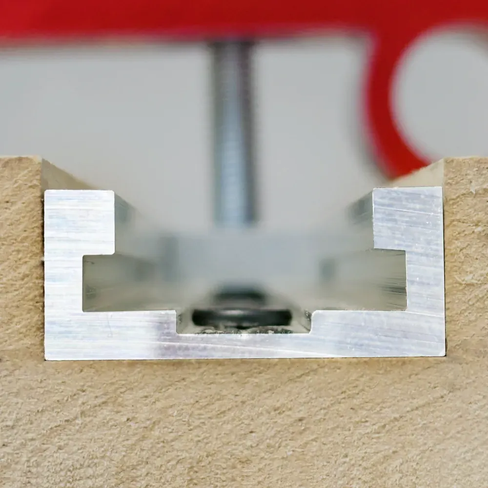 Maker Store Type 30 T-Track - Image 2