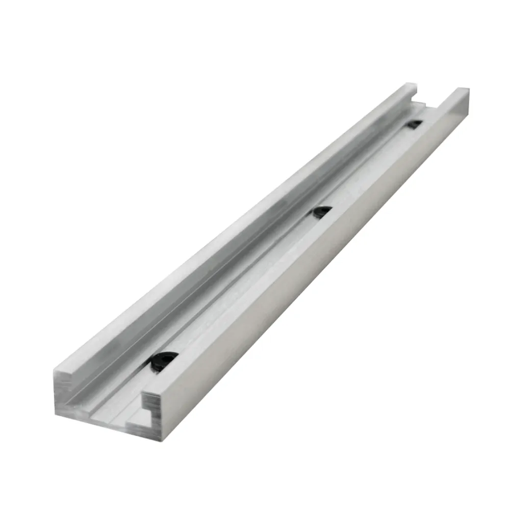Maker Store Type 30 T-Track - Silver