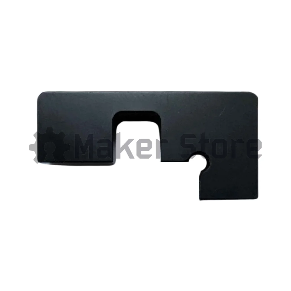 40 Series T-Slot Rail Alignment Tool - Image 3