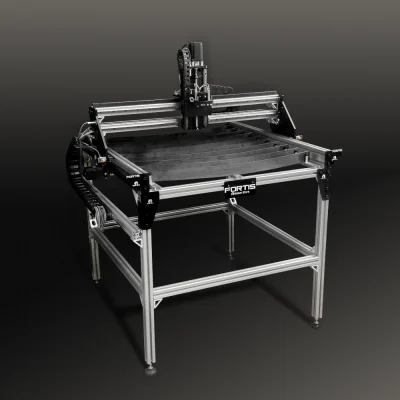 FORTIS-PLASMA