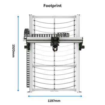 KIT-FORTIS-1015-FOOTPRINT