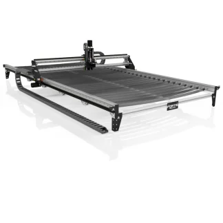 FORTIS Plasma CNC - 1500x3000mm - Complete Kit