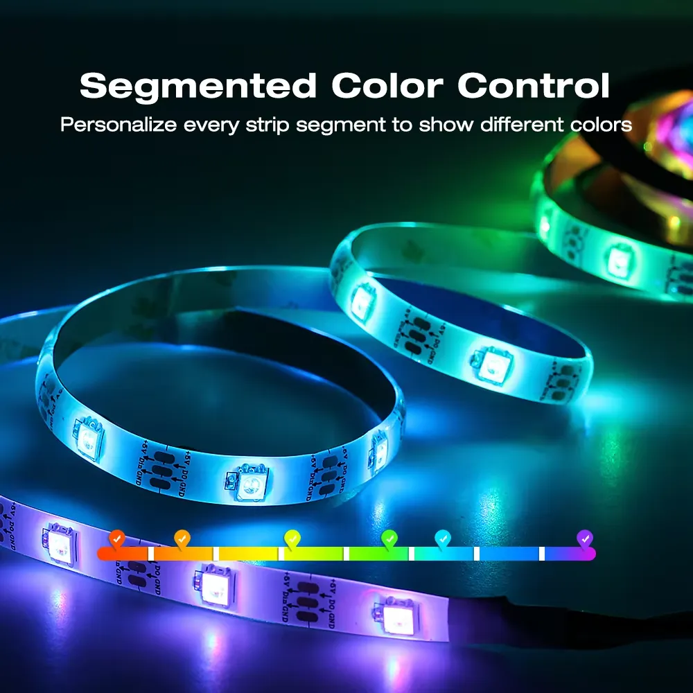 ESP8266 WLED LED Controller - Image 4