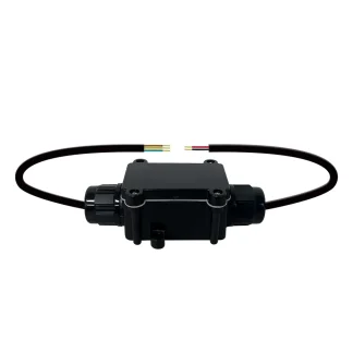 Waterproof ESP32 WLED Smart Controller IP65