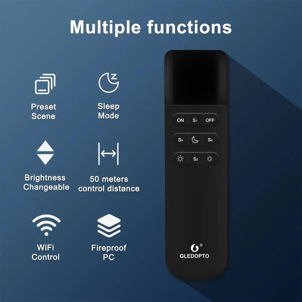 WLED Remote Control - Image 3