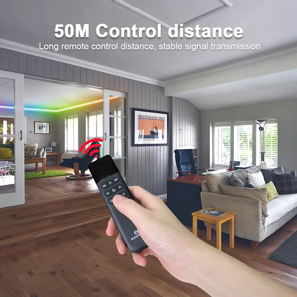 WLED Remote Control - Image 5
