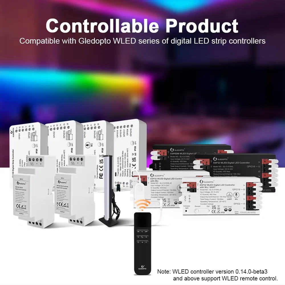 WLED Remote Control - Image 6