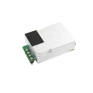 MH-Z1911A NDIR CO2 Air Quality Sensor- 400-10,000PPM - MakerBotics