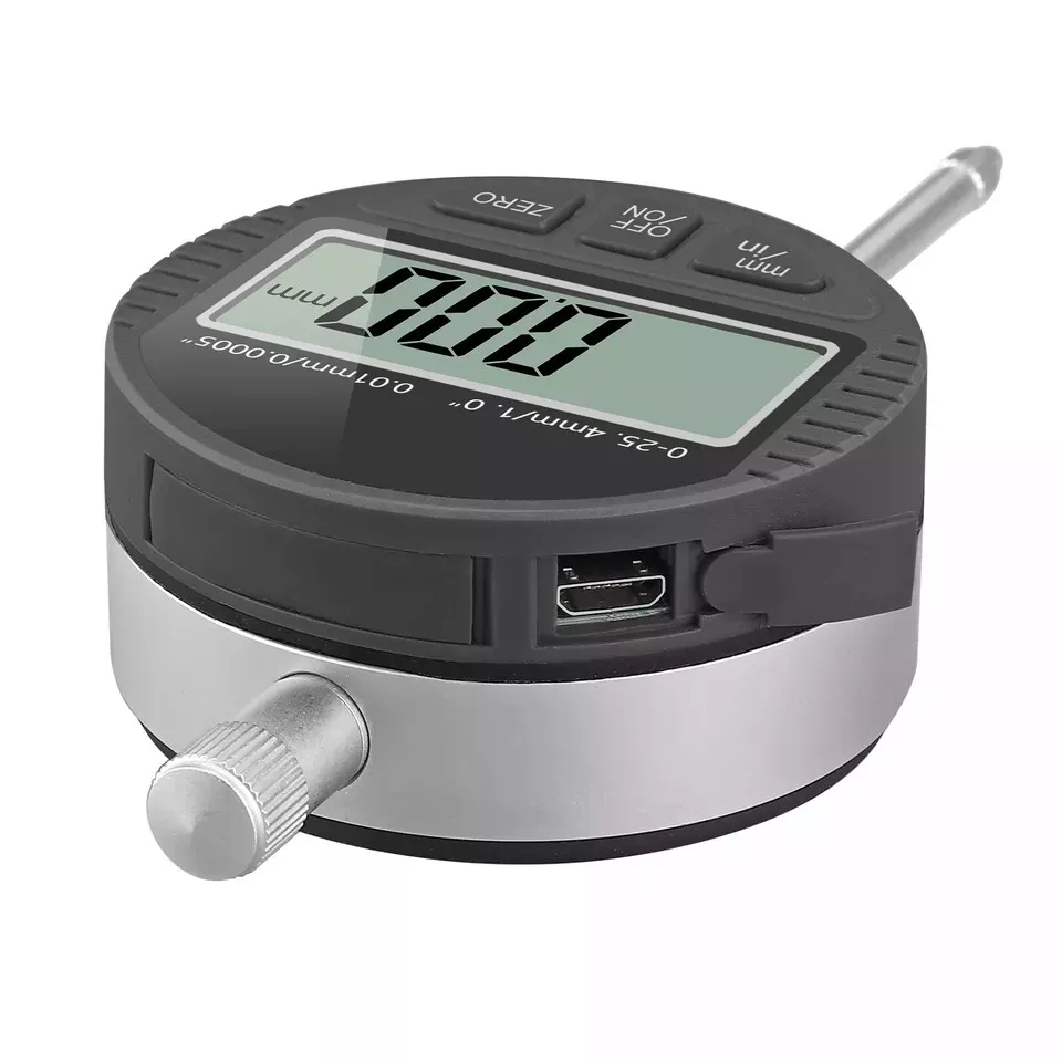 Digital Dial Indicator 0.001mm - Image 5