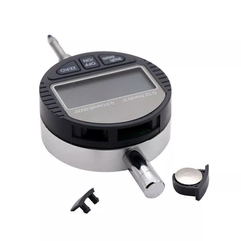 Digital Dial Indicator 0.001mm - Image 4