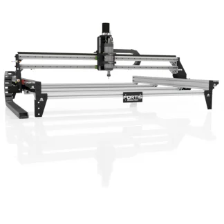 FORTIS Router CNC - 1500x1500mm - Complete Kit
