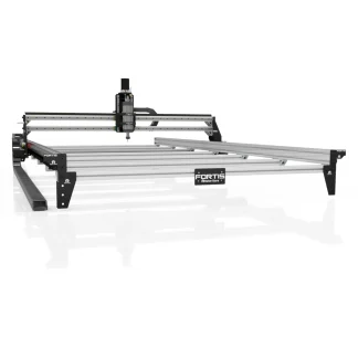 FORTIS Router CNC - 1500x3000mm - Complete Kit