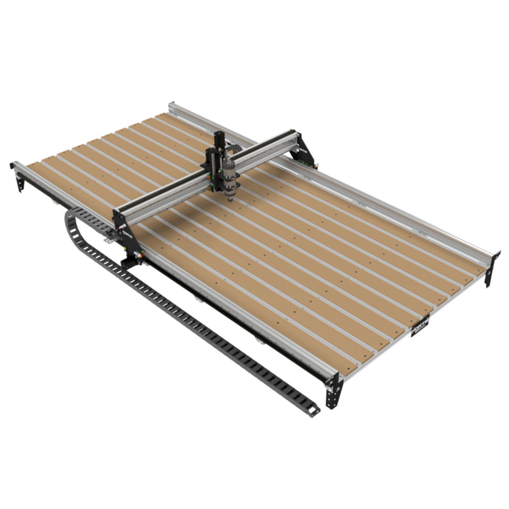 FORTIS Router CNC - 1500x3000mm - Complete Kit - Image 5