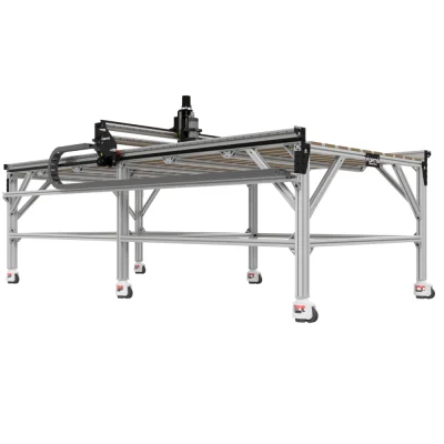 FORTIS-ROUTER-1530-9