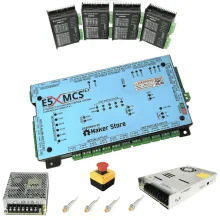 FORTIS-ROUTER-E5C-BUN