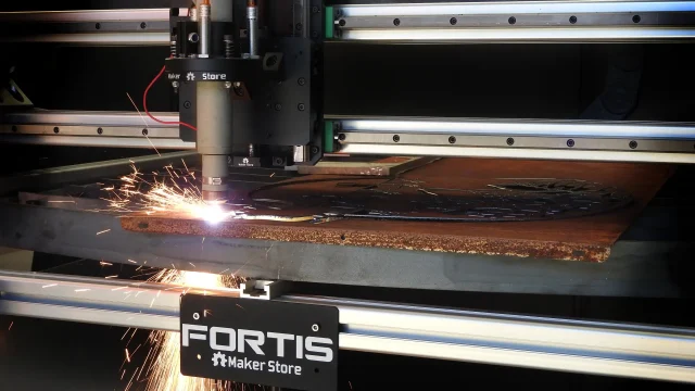 FORTIS Sparks