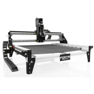 FORTIS Plasma CNC - 1000x1000mm - Complete Kit