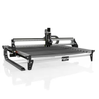 FORTIS Plasma CNC - 1500x1500mm - Complete Kit