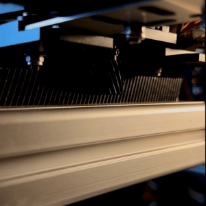KIT-FORTIS-PLASMA-S-1010-RC-GIF Gear Rack
