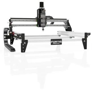 FORTIS Router CNC - 1000x1000mm - Complete Kit