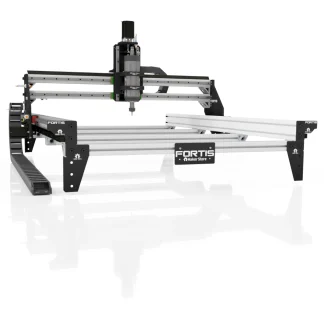 FORTIS Router CNC - 1000x1500mm - Complete Kit