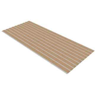 Spoiler Board 1500x3050mm FORTIS Router CNC