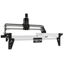KIT-FORTIS-ROUTER-FRAME