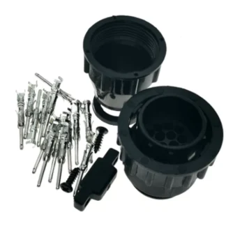 CNC Interface Plug Kit for Plasma Cutters - 14Pin