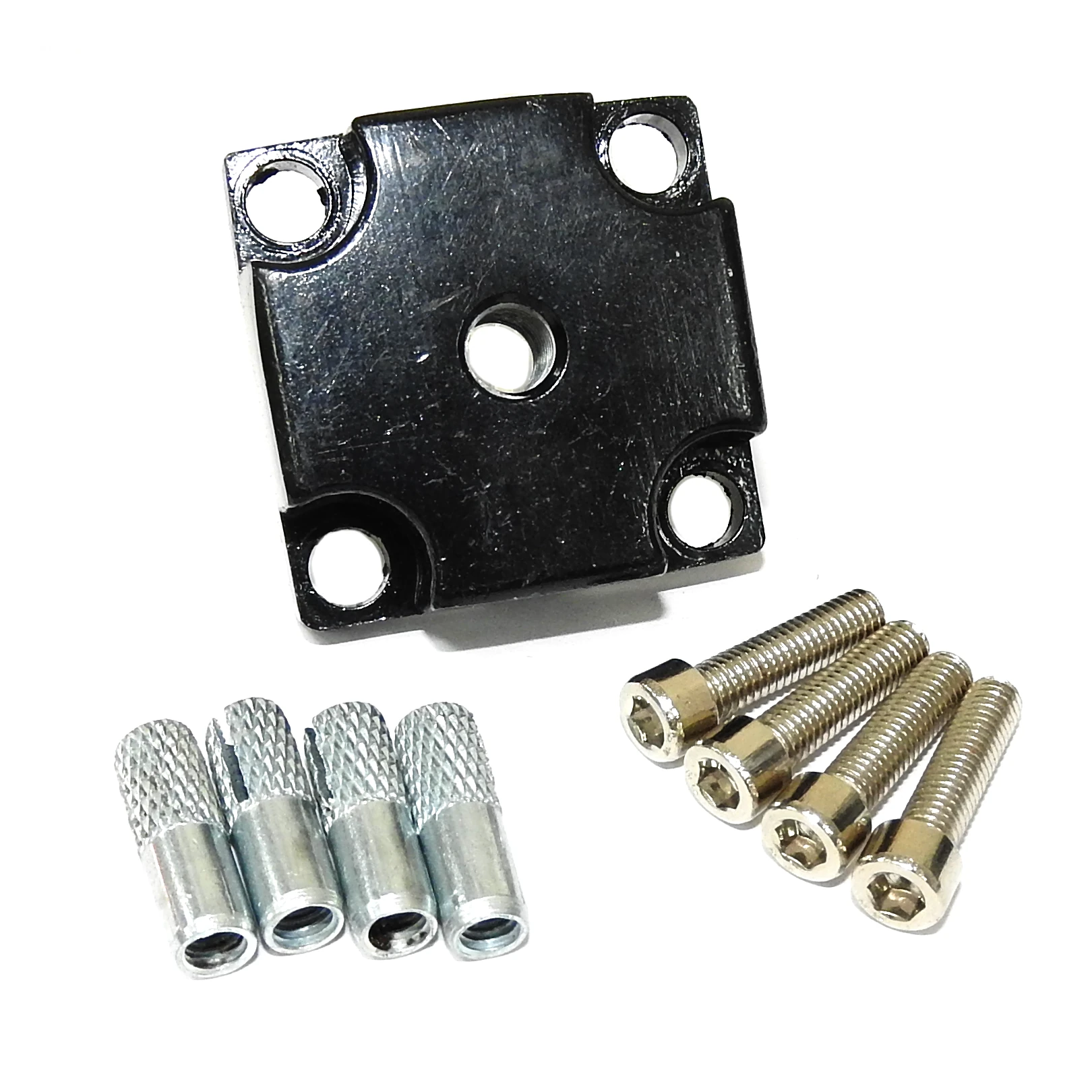 Foot Mounting Bracket – M8 - 40 Series