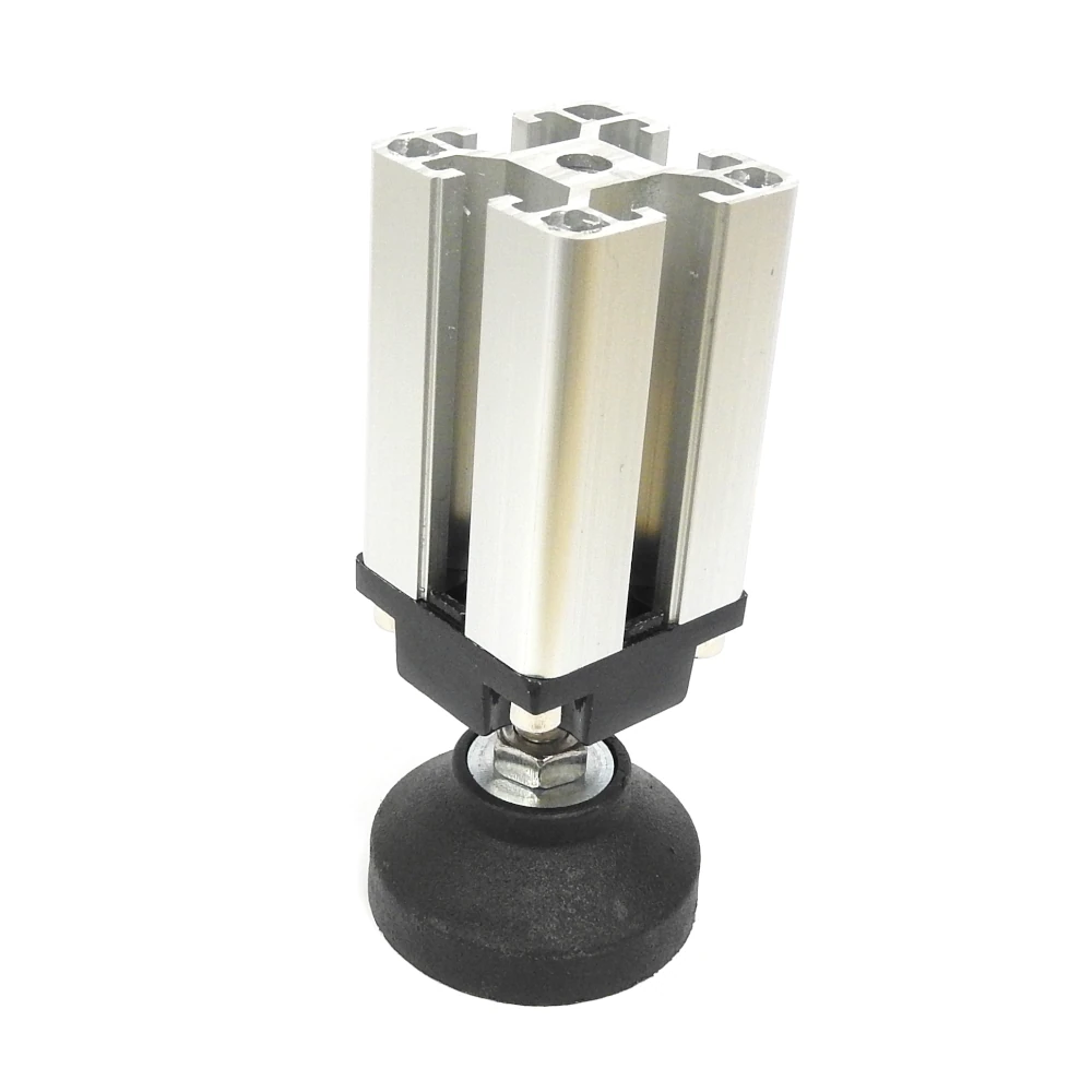 Foot Mounting Bracket – M8 - 40 Series - Image 3