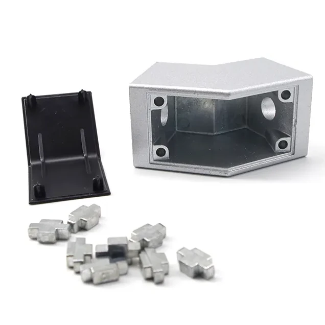 45 Degree Bracket 40 Series - Image 3