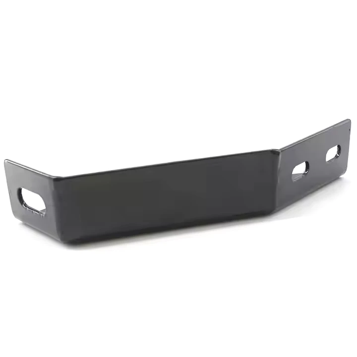 Steel Floor Bracket - 40 Series - Image 4