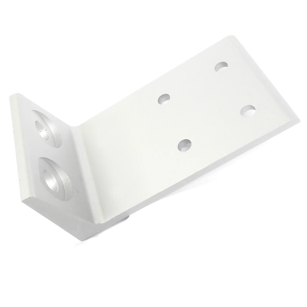 Double Floor Mount Bracket- 40 Series - Image 3