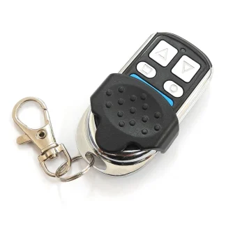 Wireless RF Remote Control