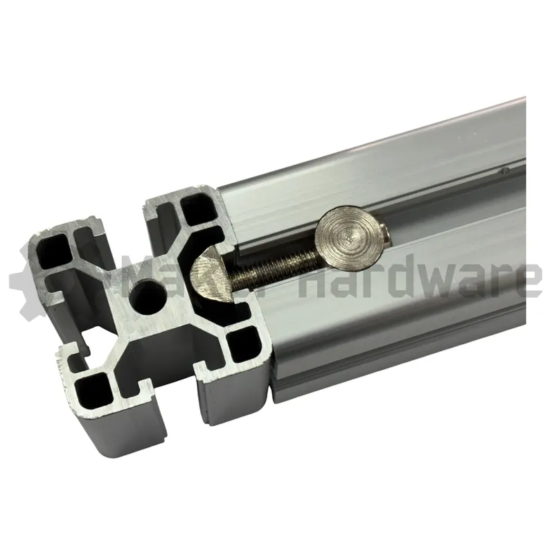 End Fastener Type B - 40 Series - Image 3
