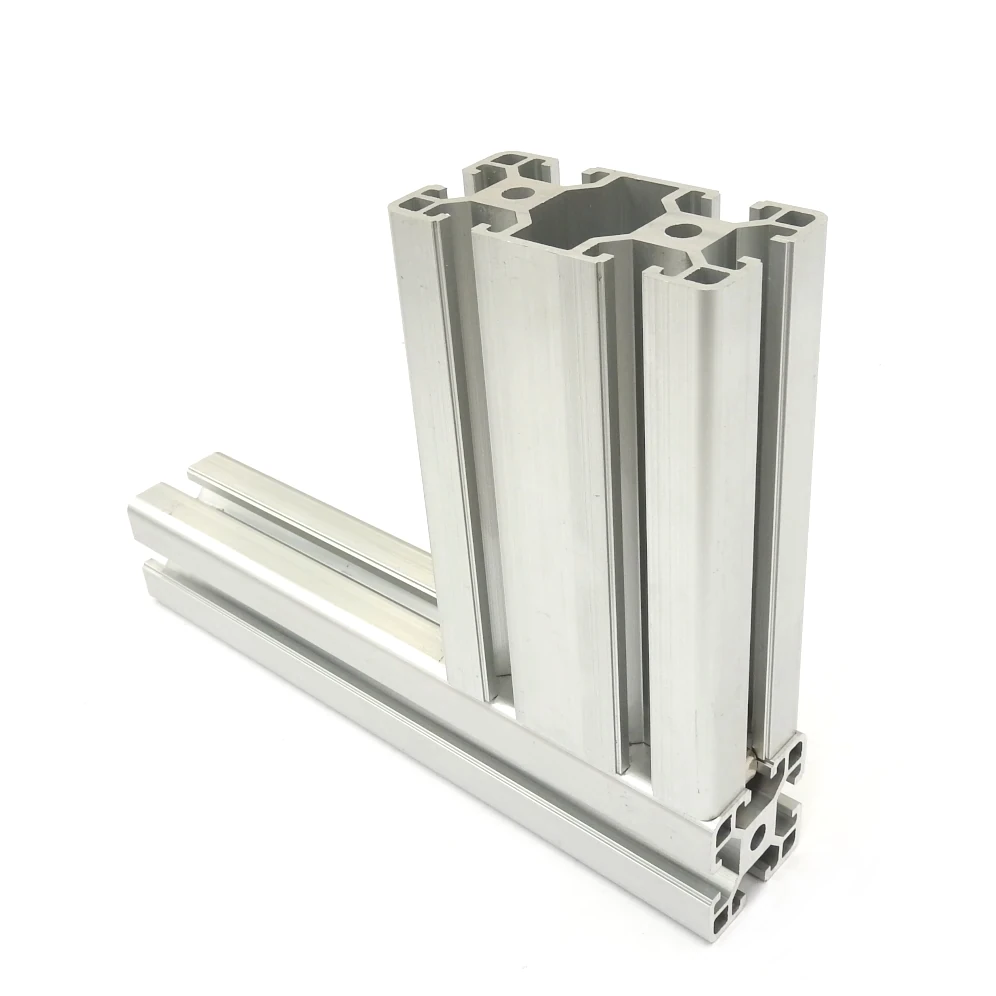 End Fastener Type A - 40 Series, M8 - Image 3