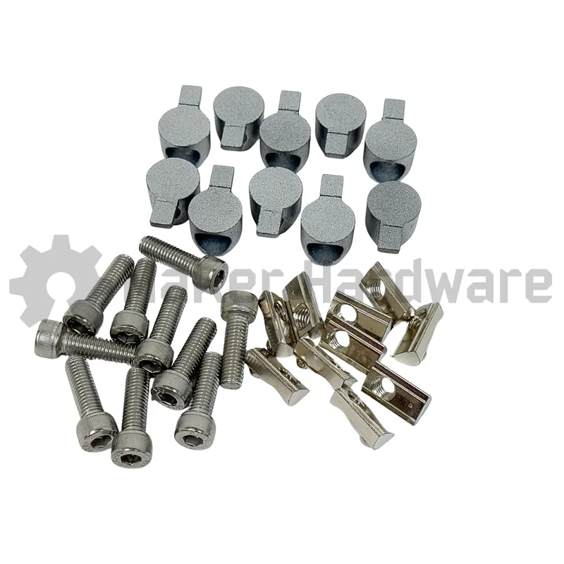 40 Series - Anchor Fastener, M8 - Image 3