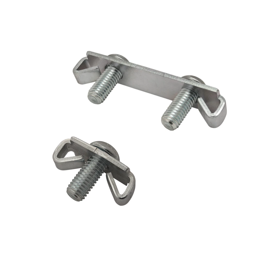 End Fastener Type A - 40 Series, M8